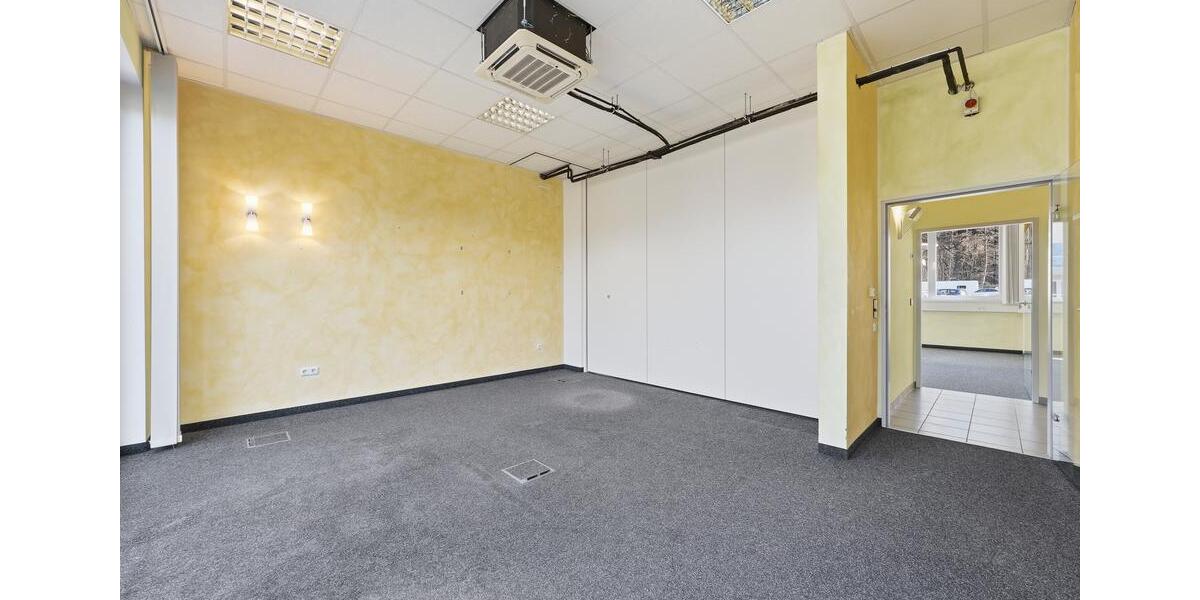 Gewerbeobjekt Ebersberg - 2.633&euro; | Angebot:26478938