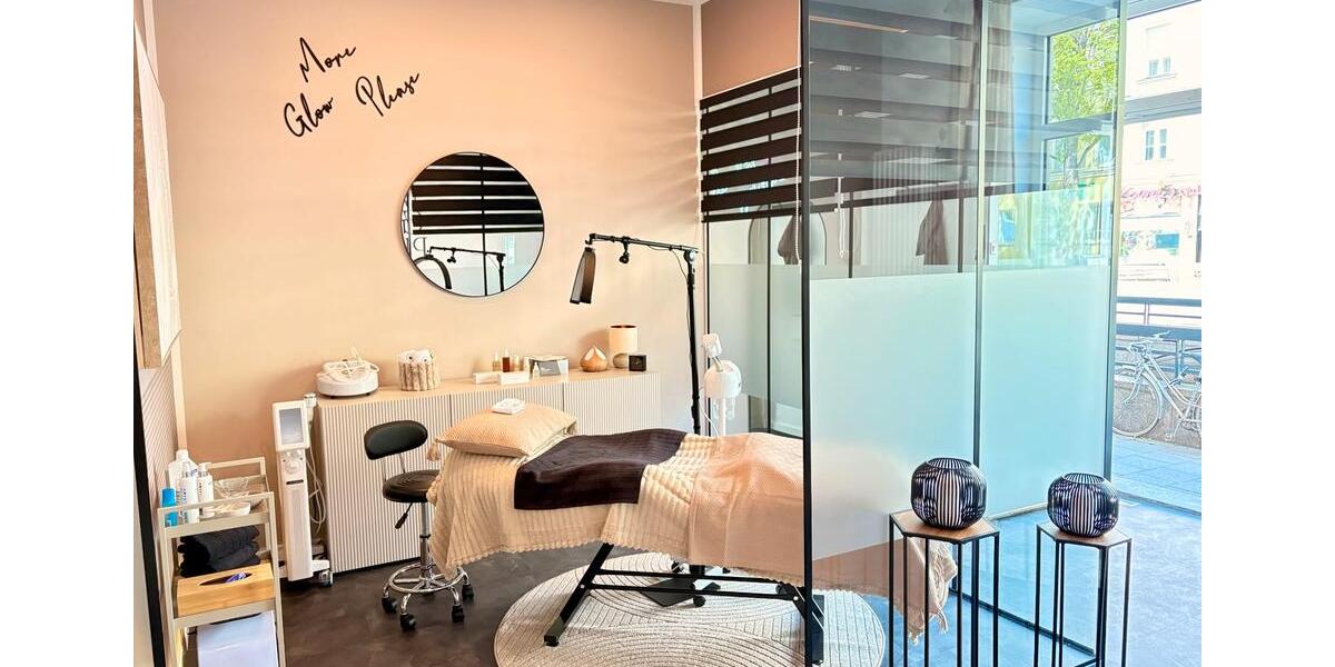 Gewerbeobjekt München Sendling-Westpark - 80&euro; | Angebot:26567218