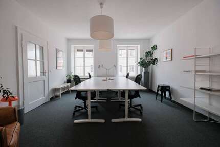 Gewerbeobjekt München Ludwigsvorstadt-Isarvorstadt - 1.500&euro; | Angebot:27140658