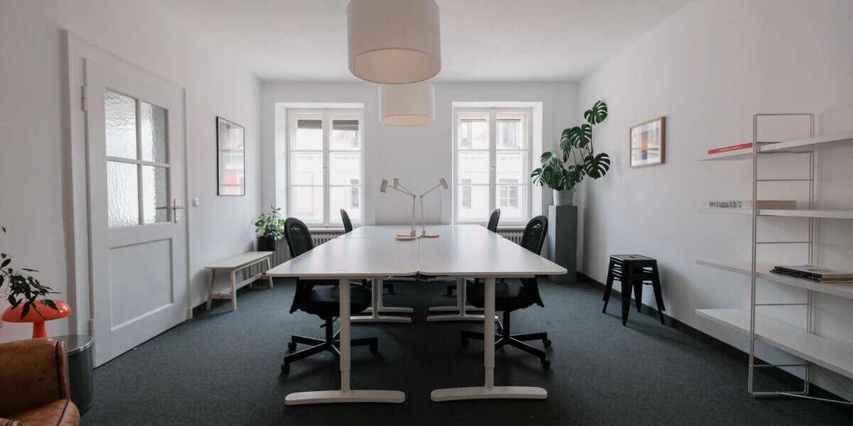 Gewerbeobjekt München Ludwigsvorstadt-Isarvorstadt - 1.500&euro; | Angebot:27140658