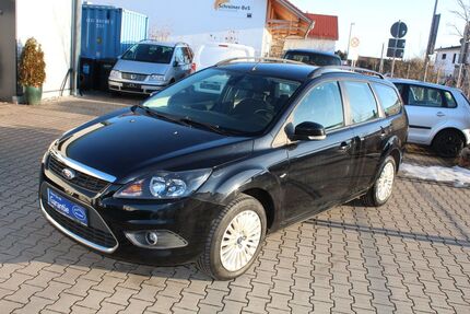 Ford Focus 93.000 km 3.900 &euro; Harthofen 85669