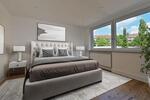 Etagenwohnung München Moosach - 4 Zimmer, 109 m&sup2;, 2.450&euro; | Angebot:26407100
