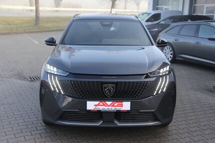 Peugeot 5008 17.358 km 29.800 &euro; Ebersberg 85560