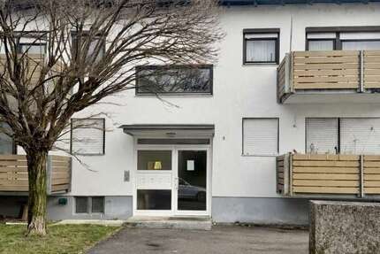Wohnung Fürstenfeldbruck - 1 Zimmer, 35 m&sup2;, 169.000&euro; | Angebot:26006576