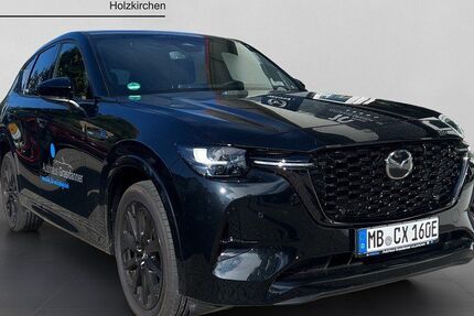 Mazda CX-60 4.972 km 50.240 &euro; Holzkirchen 83607