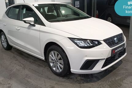 Seat Ibiza 19.636 km 13.770 &euro; Eching 85386