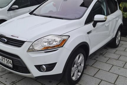 Ford Kuga 171.000 km 8.590 &euro; Karlsfeld 85757