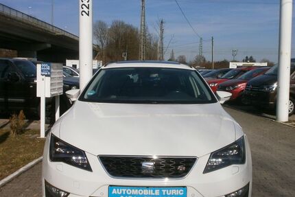 Seat Leon 200.000 km 8.999 &euro; München OT Trudering-Riem 81825