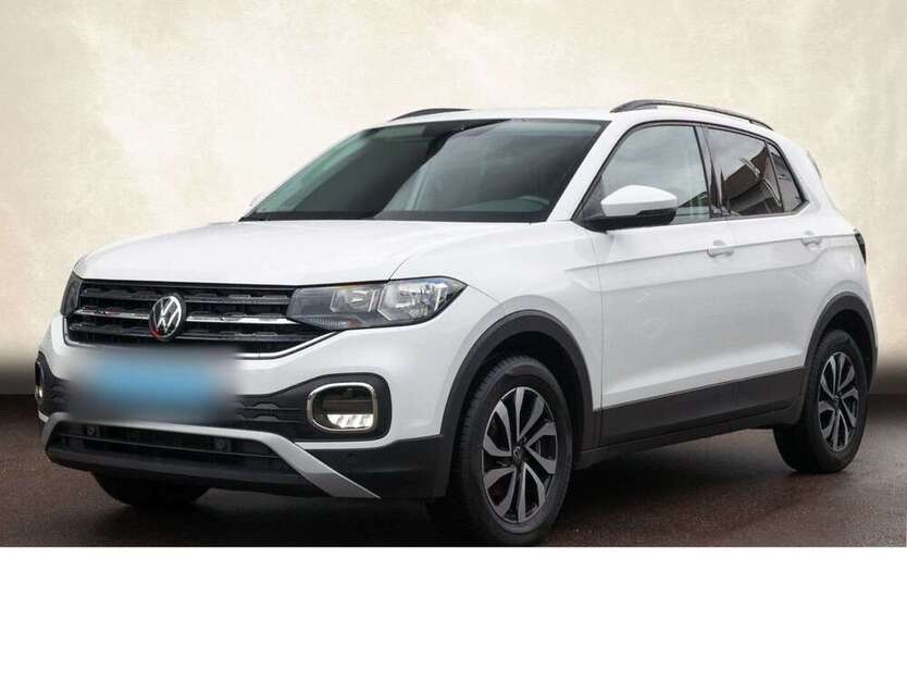 T-Cross