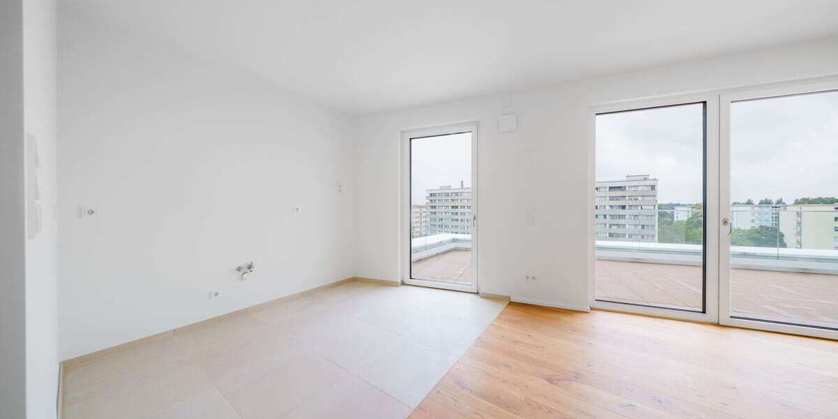 Etagenwohnung Oberschleißheim - 3 Zimmer, 108 m&sup2;, 2.050&euro; | Angebot:25570842