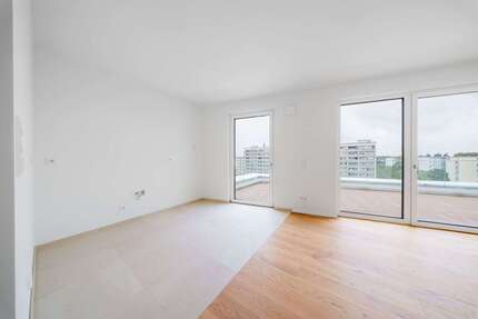 Wohnung Oberschleißheim - 3 Zimmer, 108 m&sup2;, 2.050&euro; | Angebot:25570842