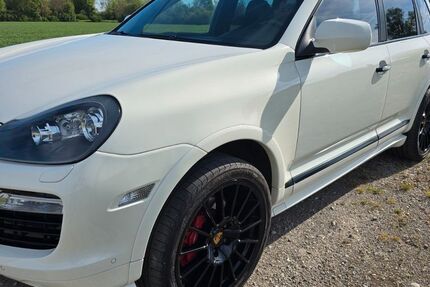 Porsche Cayenne 308.000 km 11.500 &euro; Gröbenzell 82194