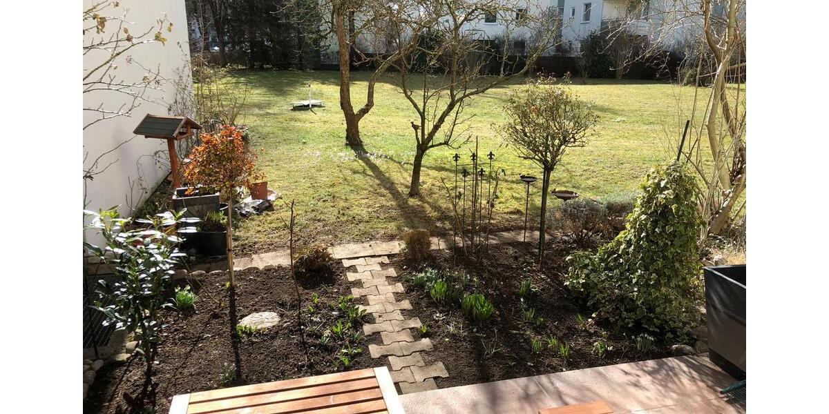 Erdgeschoßwohnung München Thalkirchen-Obersendling-Forstenried-Fürstenried-S - 3 Zimmer, 78 m&sup2;, 679.000&euro; | Angebot:27077519
