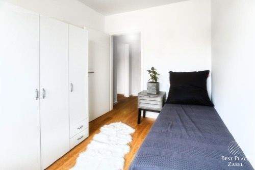 Etagenwohnung Garching bei München Hochbrück - 3 Zimmer, 83 m&sup2;, 600.000&euro; | Angebot:25751476