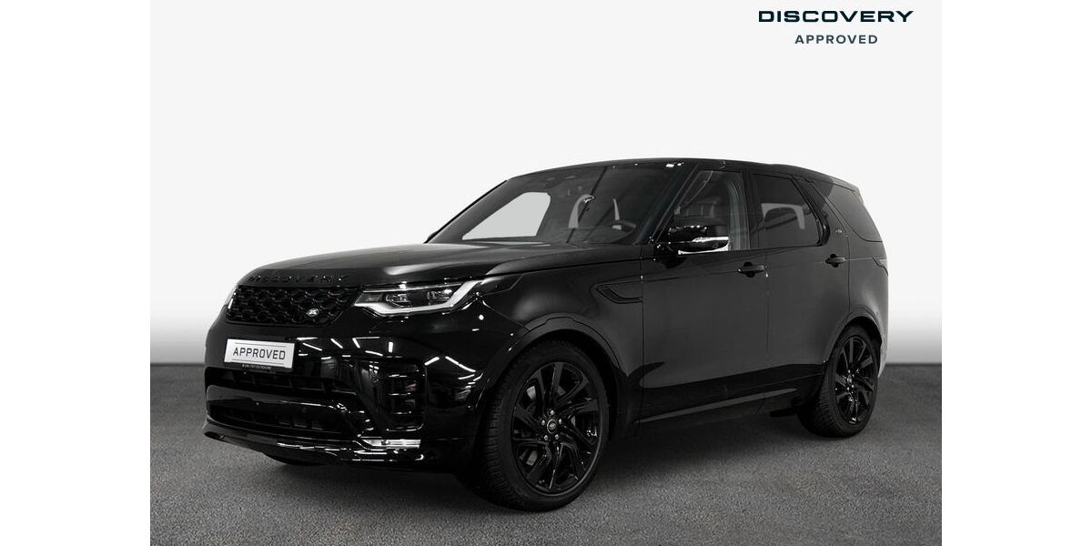 Land Rover Discovery 24.500 km 69.850 € München 81477