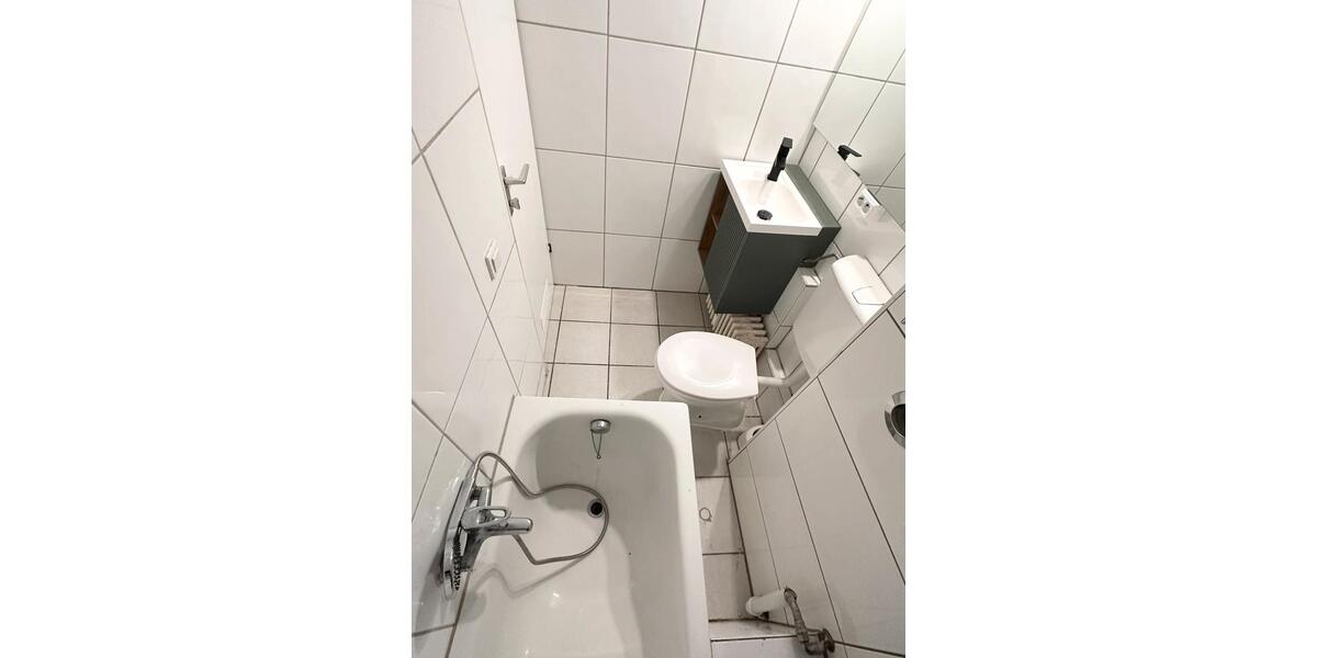 Etagenwohnung München Schwanthalerhöhe - 1 Zimmer, 25 m&sup2;, 269.000&euro; | Angebot:27226197