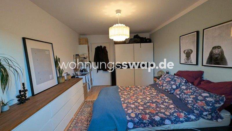 Etagenwohnung München Untergiesing-Harlaching - 3 Zimmer, 74 m&sup2;, 1.350&euro; | Angebot:26021113
