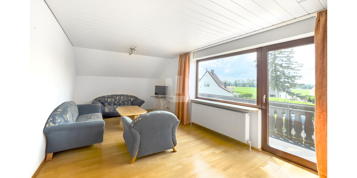 Provisionsfrei für den Käufer - EFH mit 2 Wohnungen in perfekter Süd-West Ausrichtung in Olching - Einfamilienhaus Olching | Angebot:16560981