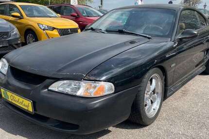 Ford Mustang 91.011 km 3.000 &euro; Eching 85386