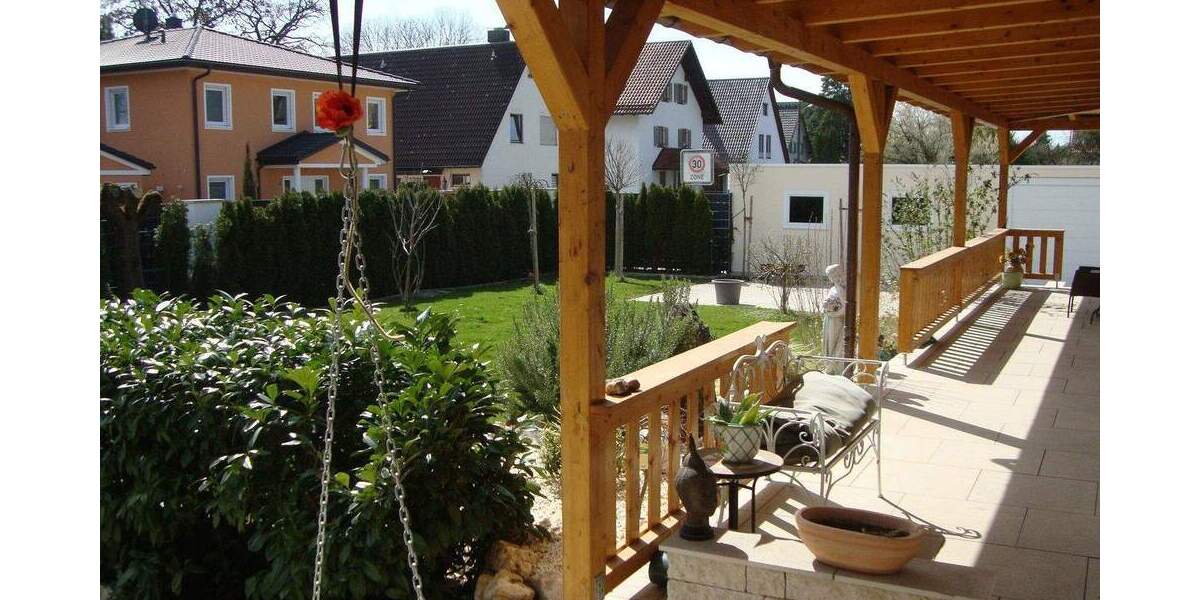 Mehrfamilienhaus, Wohnhaus Fürstenfeldbruck Neulindach - 1 Zimmer, 600 m&sup2;, 2.490.000&euro; | Angebot:25711187