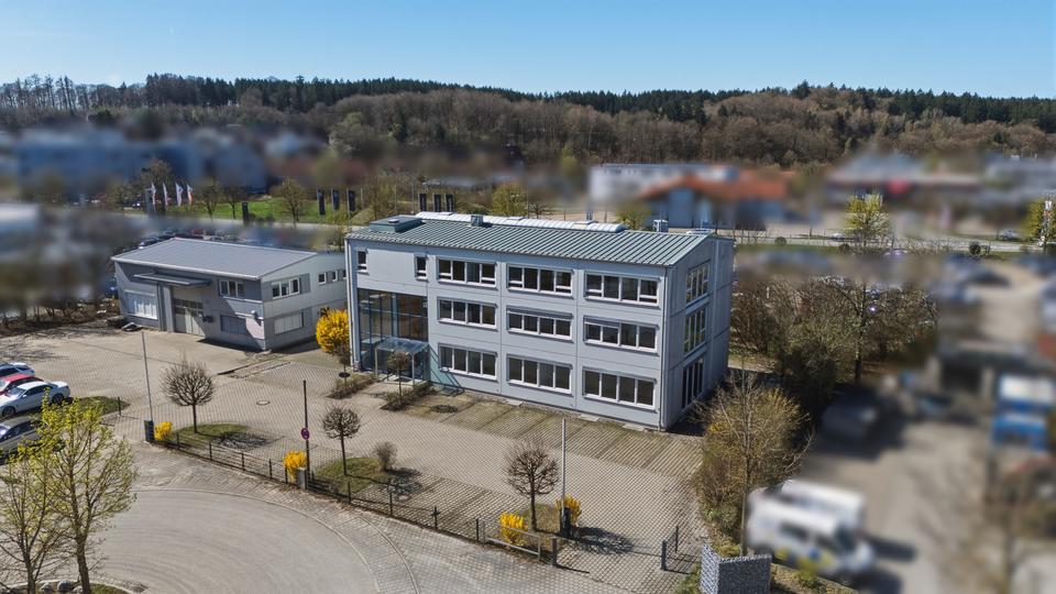 Gewerbeobjekt Ebersberg - 2.633&euro; | Angebot:26478938