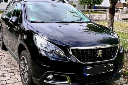 Peugeot 2008 125.000 km 7.300 &euro; Olching 82140