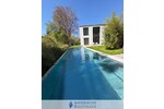 • PURISTISCHE VILLA IN MODERNEM BAUHAUS-INDUSTRIE-DESIGN • RUHIGE SÜDLAGE IN STARNBERG-SÖCKING • - Einfamilienhaus Starnberg / Söcking Söcking | Angebot:26348982