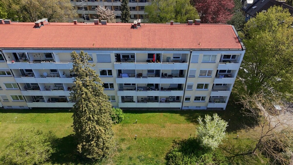 ***Attraktives MFH mit 12 Einheiten - bereits aufgeteilt - in gefragter Münchner Wohnlage*** - Mehrfamilienhaus, Wohnhaus München Bogenhausen | Angebot:26545872