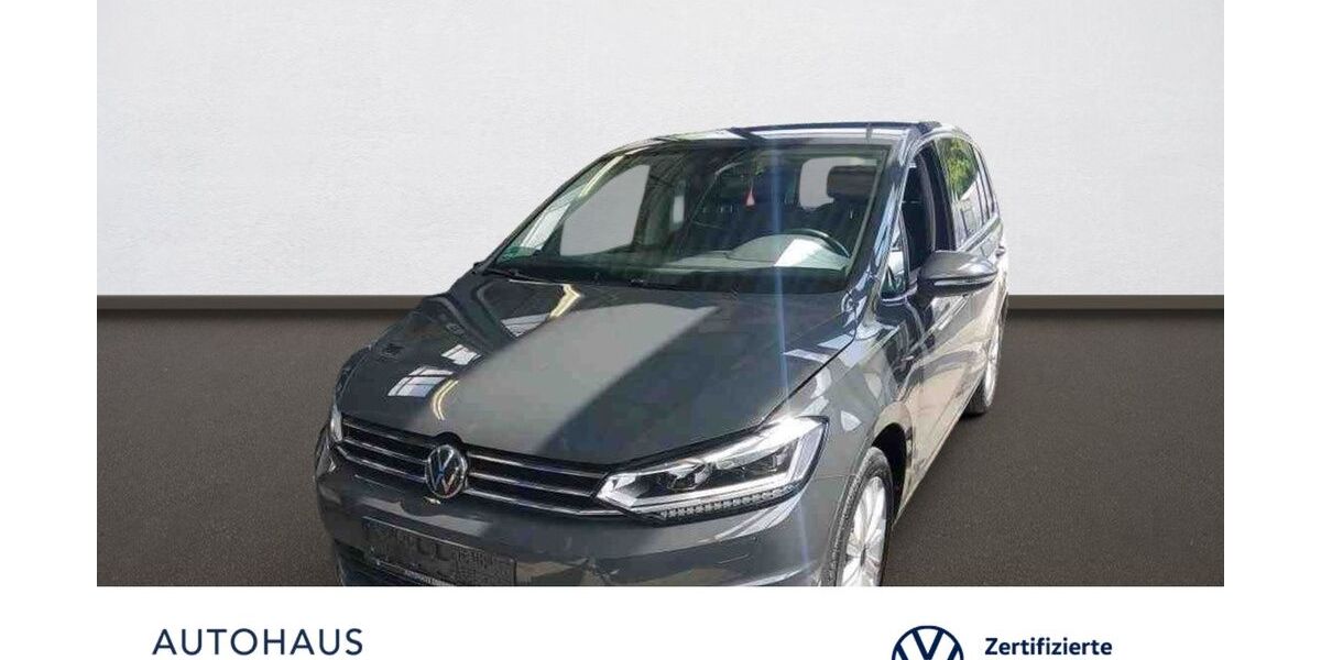 VW Touran 52.300 km 27.800 &euro; Ebersberg bei München 85560