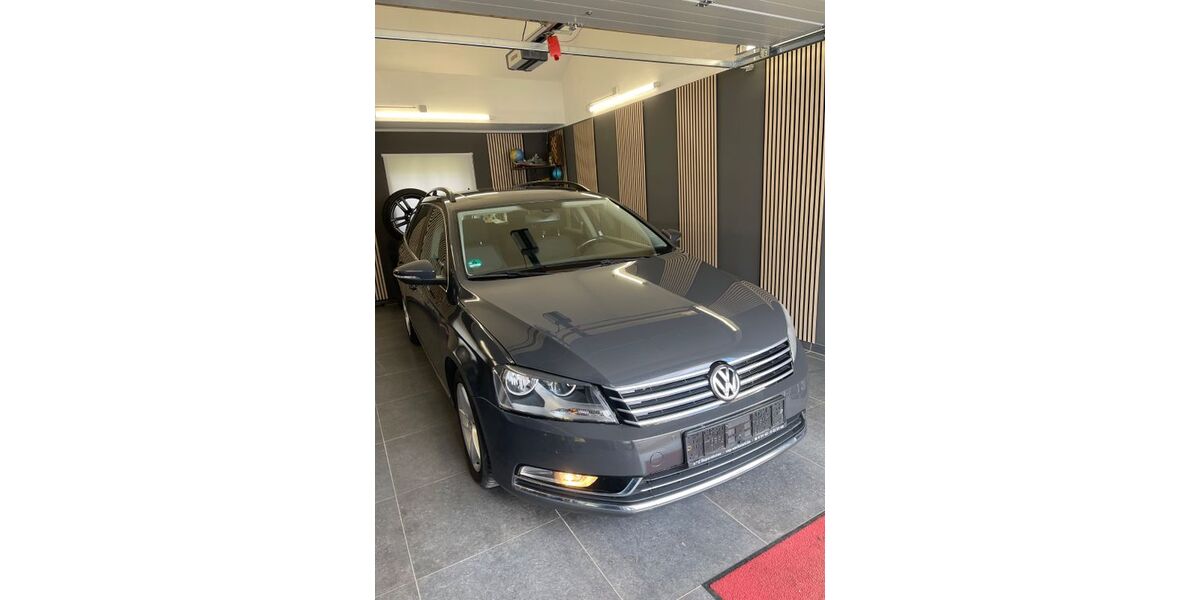 VW Passat 231.653 km 5.490 &euro; Bergkirchen 85232