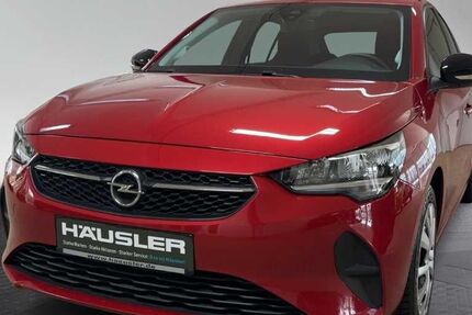 Opel Corsa 78.750 km 11.490 &euro; Stockdorf 82131