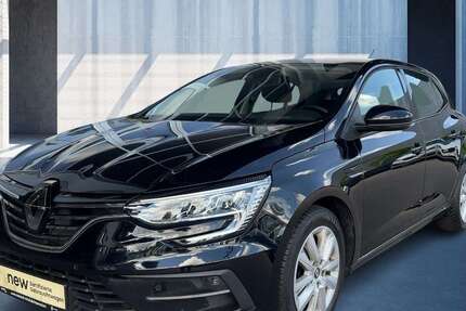 Renault Megane 86.861 km 11.490 &euro; Unterschleißheim 85716