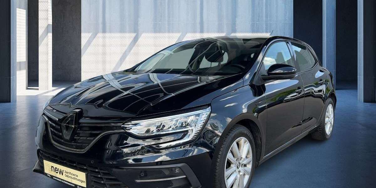 Renault Megane 86.861 km 11.490 &euro; Unterschleißheim 85716