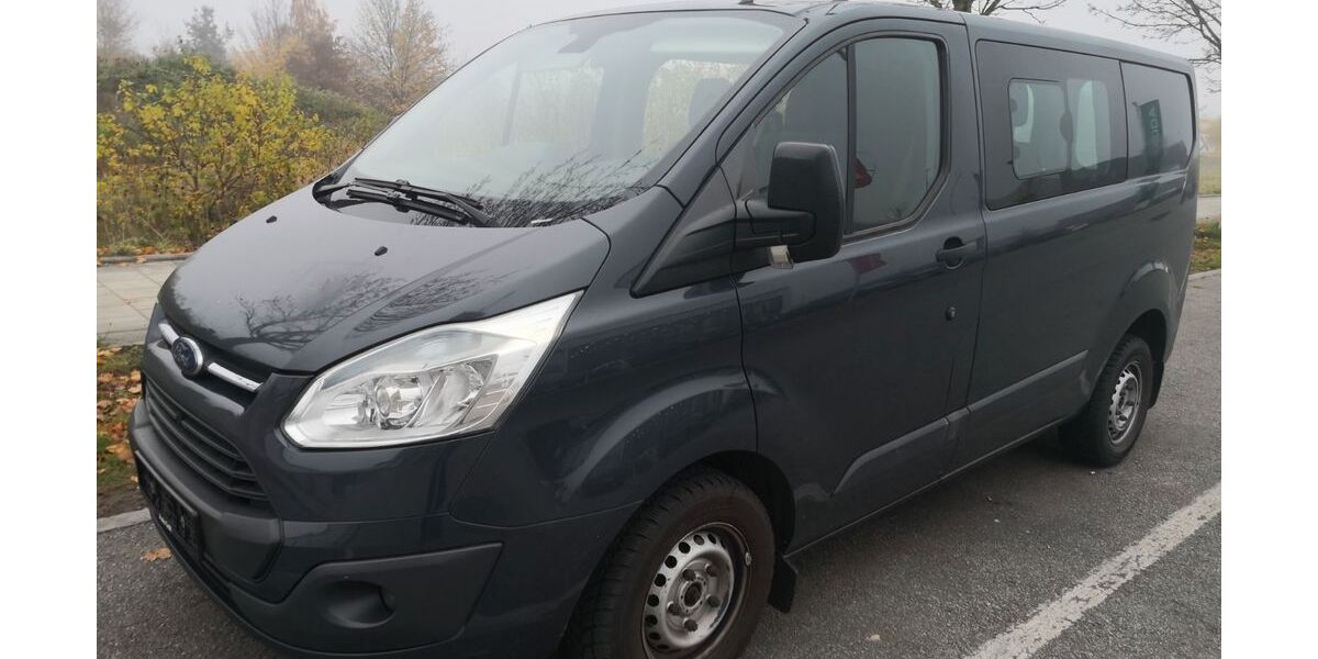 Ford Transit Custom 233.000 km 6.500 &euro; München 81373