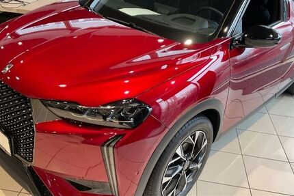 DS Automobiles DS3