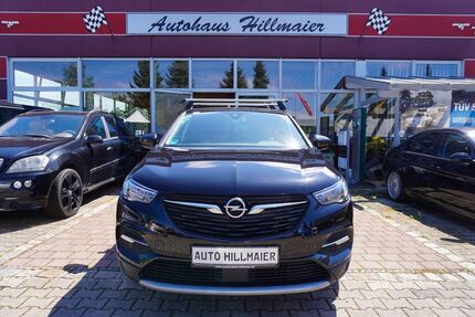 Opel Grandland (X) 87.552 km 12.555 &euro; Fürstenfeldbruck 82256