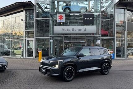 Kia EV5 2.400 km 45.990 &euro; München 81241