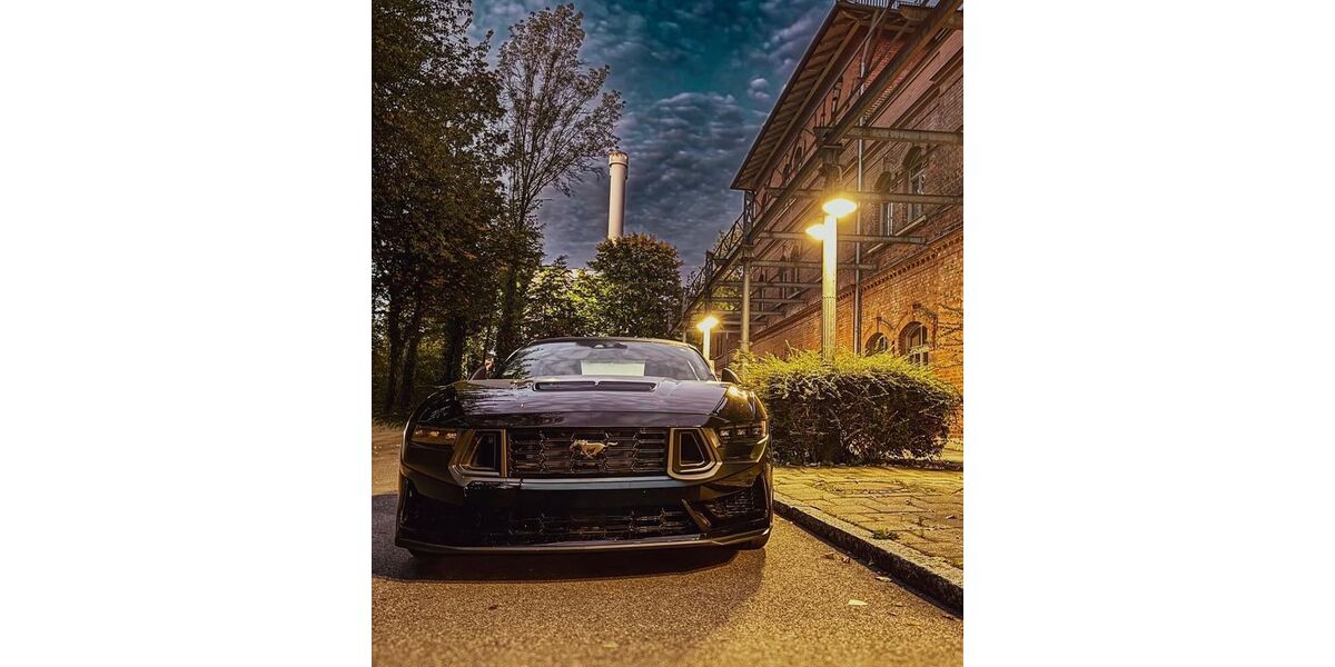 Ford Mustang 18.268 km 59.999 &euro; Ottobrunn 85521