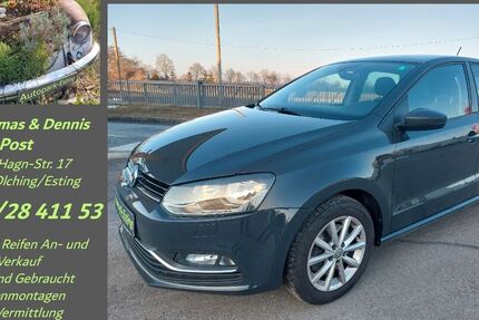 VW Polo 176.400 km 6.980 &euro; Olching/Esting 82140
