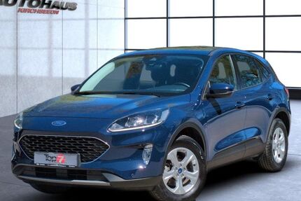 Ford Kuga 62.950 km 17.950 &euro; Kirchseeon 85614