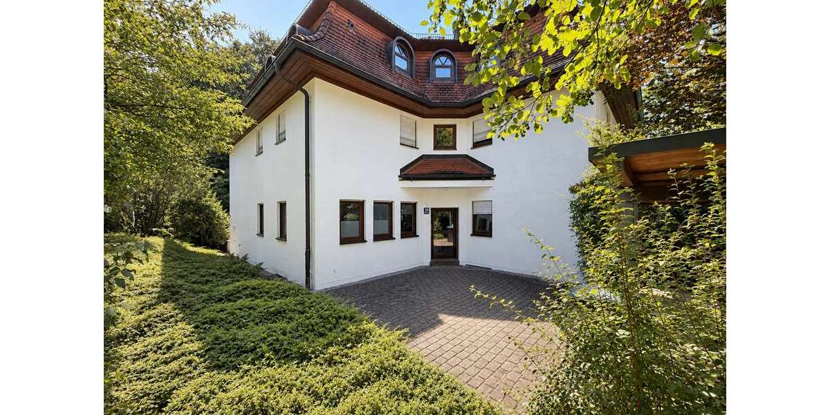 Etagenwohnung Starnberg - 2 Zimmer, 86 m&sup2;, 595.000&euro; | Angebot:27155668