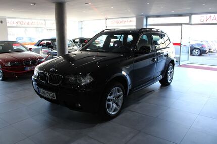 BMW X3 210.000 km 7.990 &euro; Puchheim-Bhf bei München 82178