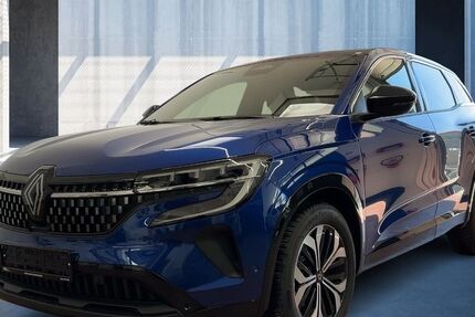 Renault Austral 17.000 km 38.300 &euro; München 80807
