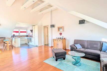 Wohnung München Allach-Untermenzing - 3 Zimmer, 88 m&sup2;, 430.000&euro; | Angebot:25535206