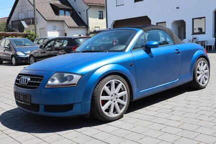 Audi TT 191.533 km 3.490 &euro; Maisach 82216