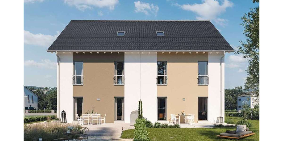 Einfamilienhaus Neufahrn bei Freising Mintraching-Grüneck - 5 Zimmer, 110 m&sup2;, 573.890&euro; | Angebot:26436793