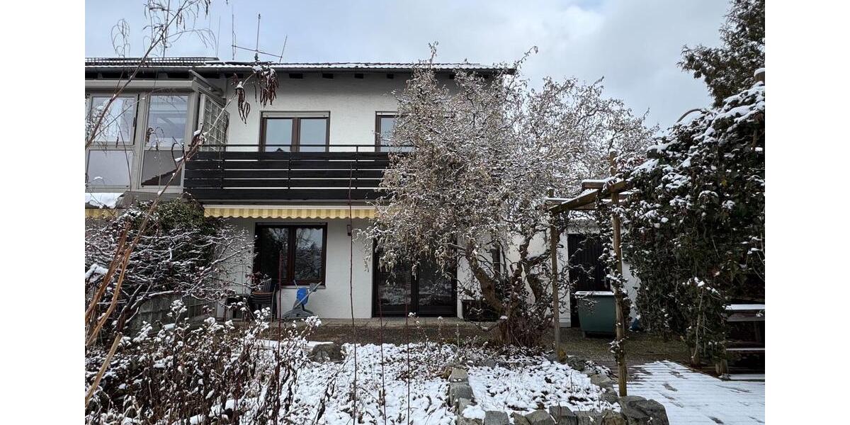 Doppelhaushälfte Gilching - 6 Zimmer, 160 m&sup2;, 2.850&euro; | Angebot:25540017