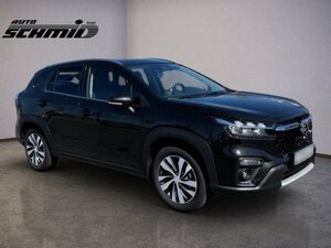 Suzuki SX4 S-Cross S-CROSS 1.5 COMF.+ALLGRIP AGS 2.000 km 29.490 &euro; Höhenkirchen-Siegertsbrun 85635