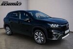 Suzuki SX4 S-Cross S-CROSS 1.5 COMF.+ALLGRIP AGS 2.000 km 29.490 € Höhenkirchen-Siegertsbrun 85635