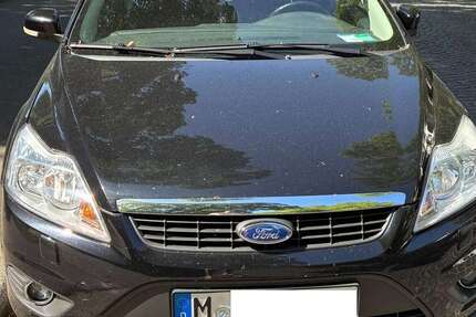 Ford Focus 134.796 km 4.300 &euro; München, Landeshauptstadt 80639